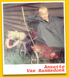 Annette van raamsdonk